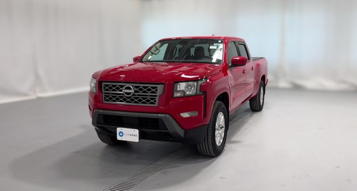 Thumbnail: 2023 Nissan Frontier - 1