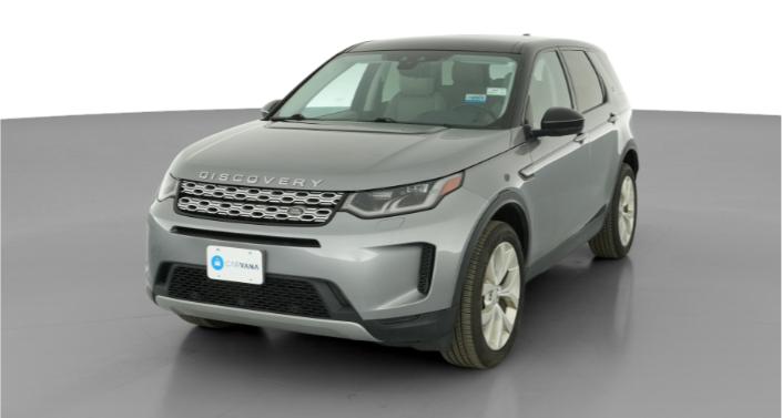 2020 Land Rover Discovery Sport SE -
                  Framingham, MA