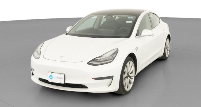 Thumbnail: 2020 Tesla Model 3 - 1