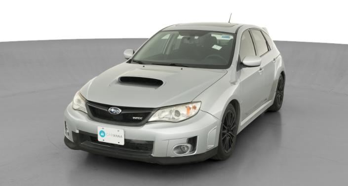 Thumbnail: 2013 Subaru Impreza - 1