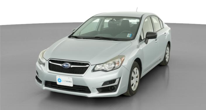Thumbnail: 2015 Subaru Impreza - 1