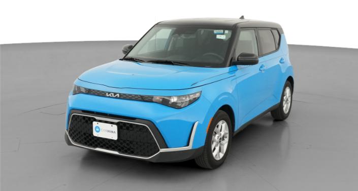 Thumbnail: 2024 Kia Soul - 1