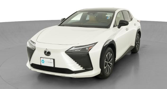 2025 Lexus RZ 300e -
                  Colonial Heights, VA