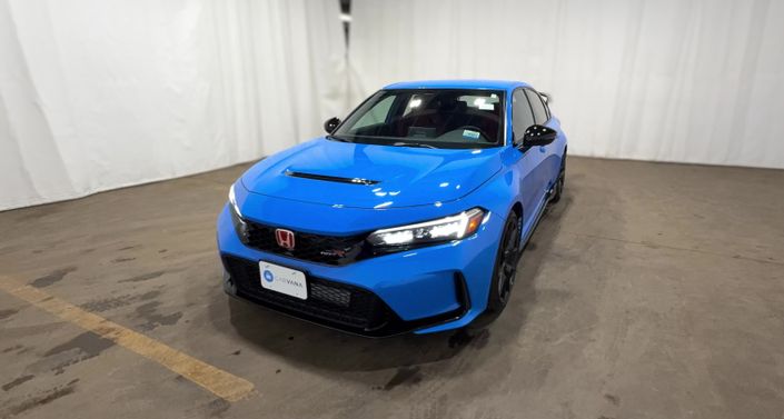 Thumbnail: 2025 Honda Civic - 1