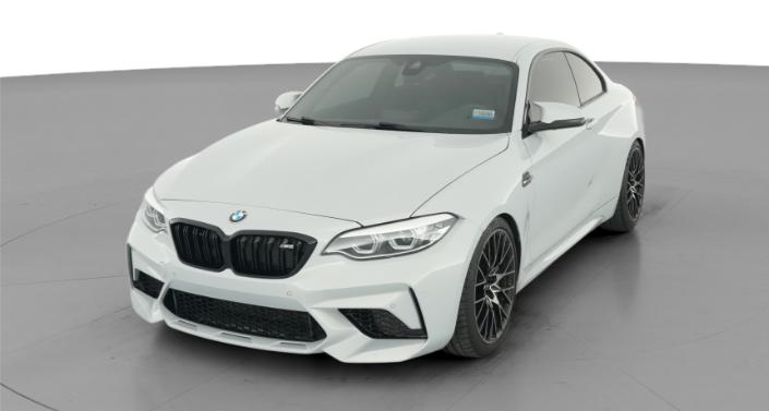 2020 BMW M2 Competition -
                  Haines City, FL