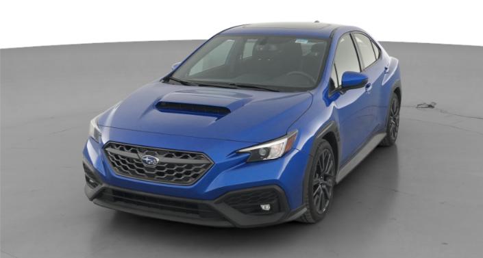 Thumbnail: 2023 Subaru WRX - 1
