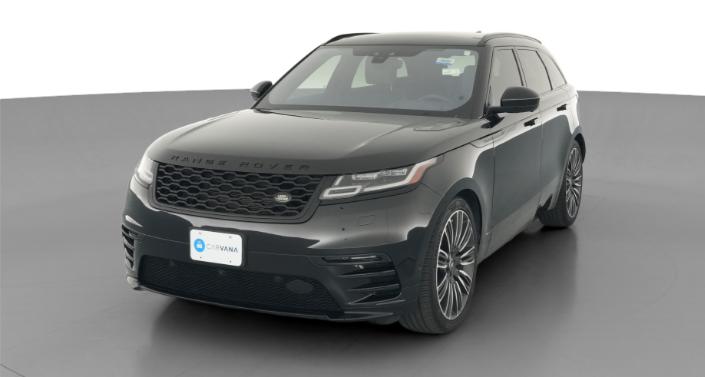 Thumbnail: 2020 Land Rover Range Rover Velar - 1