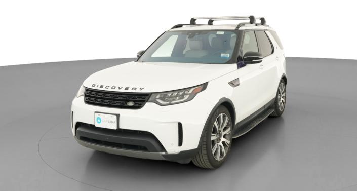 2018 Land Rover Discovery HSE -
                  West Memphis, AR