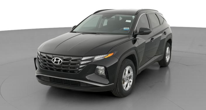 Thumbnail: 2023 Hyundai Tucson - 1