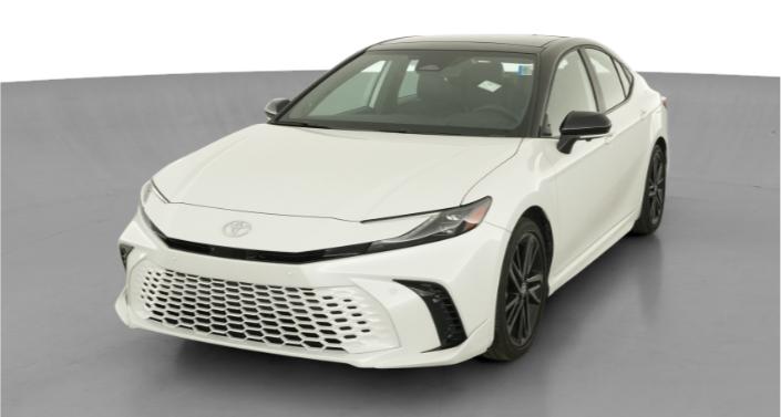 Thumbnail: 2025 Toyota Camry - 1