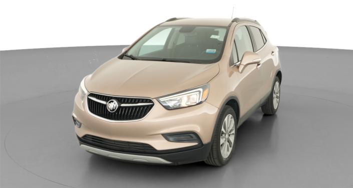 Thumbnail: 2019 Buick Encore - 1