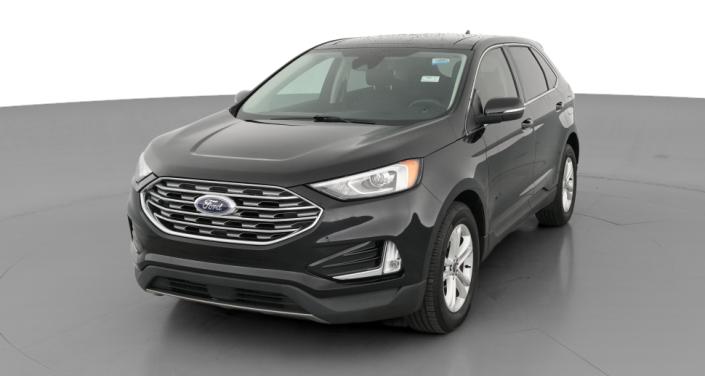 Thumbnail: 2020 Ford Edge - 1