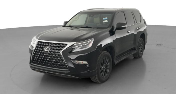 Thumbnail: 2022 Lexus GX - 1