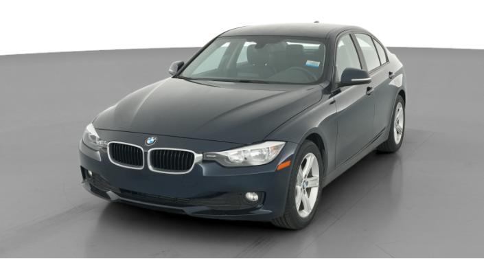 Thumbnail: 2015 BMW 3 Series - 1