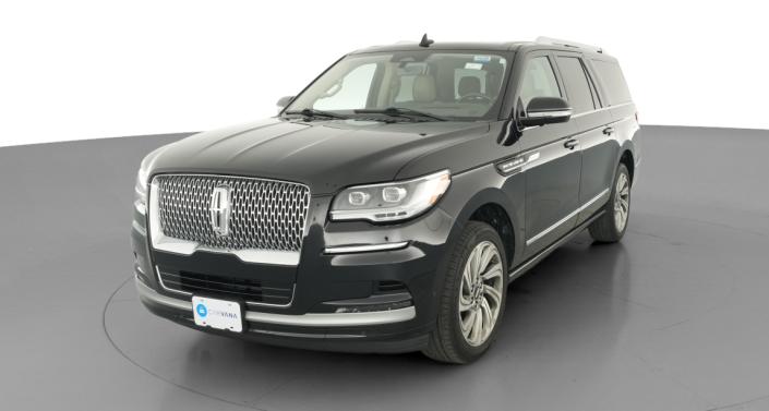 2022 Lincoln Navigator L Reserve -
                  Bessemer, AL