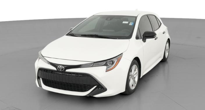 Thumbnail: 2019 Toyota Corolla - 1