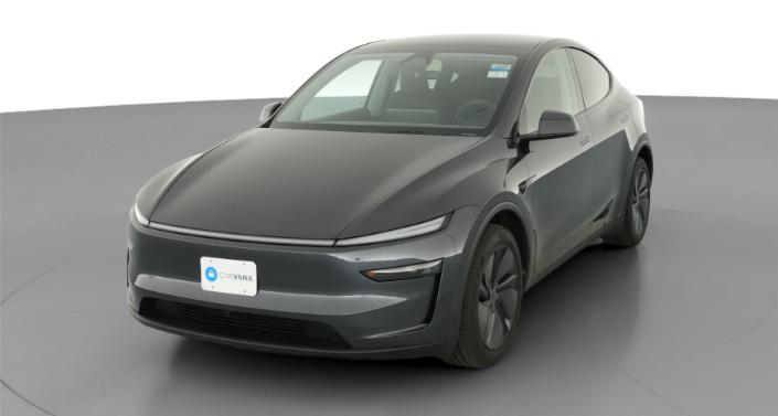 Thumbnail: 2026 Tesla Model Y - 1