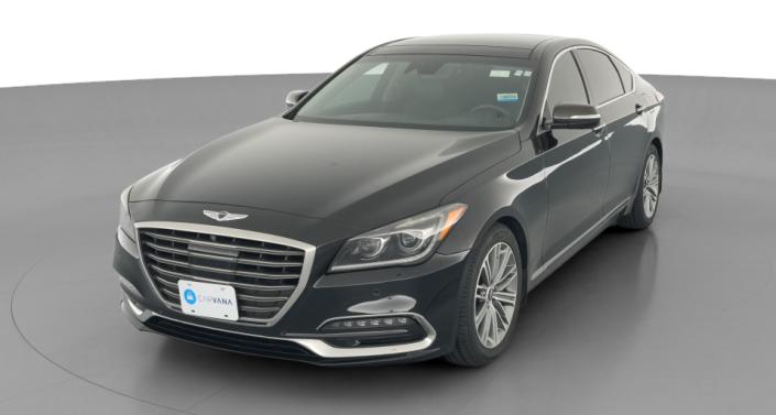 2019 Genesis G80 3.8T -
                  Rocklin, CA