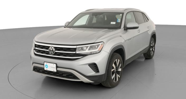 Thumbnail: 2020 Volkswagen Atlas - 1