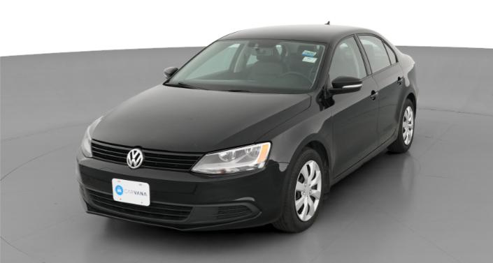 2014 Volkswagen Jetta SE -
                  Concord, NC