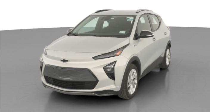 2023 Chevrolet Bolt EUV LT -
                  Auburn, GA