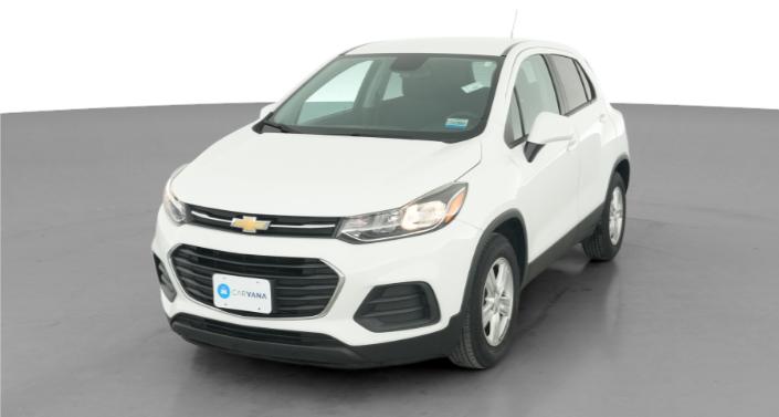 Thumbnail: 2020 Chevrolet Trax - 1