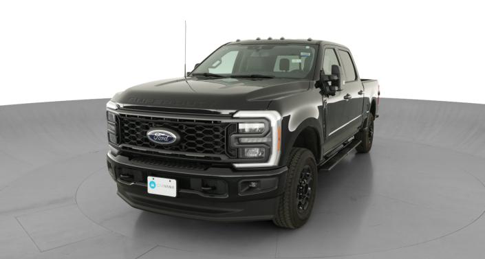 Thumbnail: 2023 Ford Econoline - 1