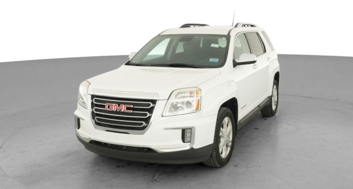 Thumbnail: 2017 GMC Terrain - 1