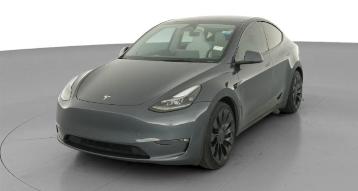 Thumbnail: 2023 Tesla Model Y - 1