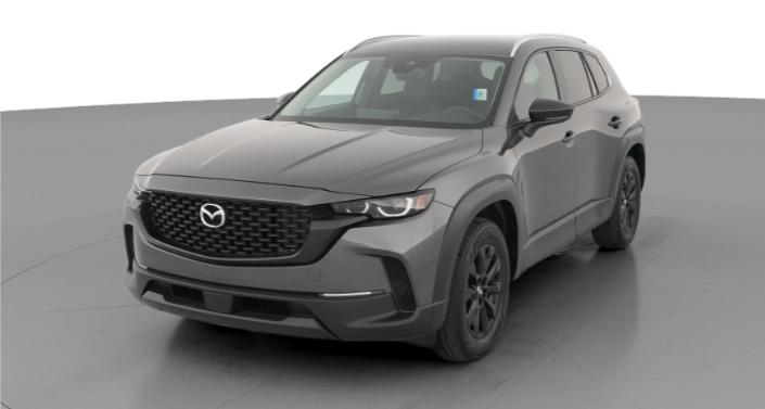 Thumbnail: 2024 Mazda CX-50 - 1