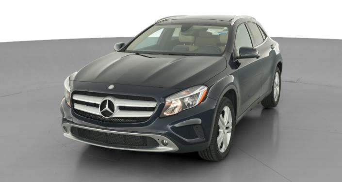 2017 Mercedes-Benz GLA 250 -
                  San Diego, CA