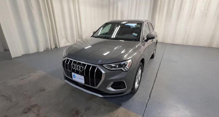 Thumbnail: 2019 Audi Q3 - 1