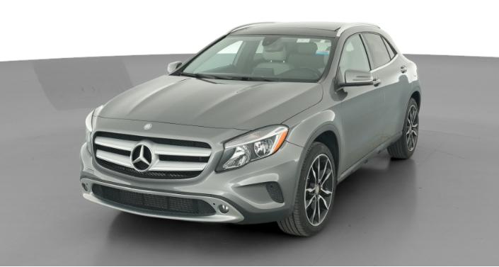 2016 Mercedes-Benz GLA 250 -
                  Indianapolis, IN