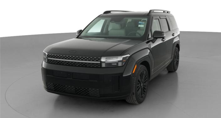 Thumbnail: 2026 Hyundai Santa Fe - 1