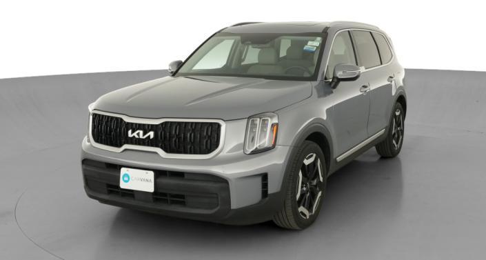 Thumbnail: 2023 Kia Telluride - 1
