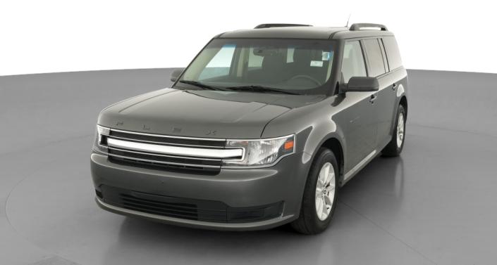 2019 Ford Flex SE -
                  Trenton, OH