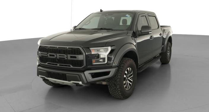 Thumbnail: 2019 Ford Econoline - 1