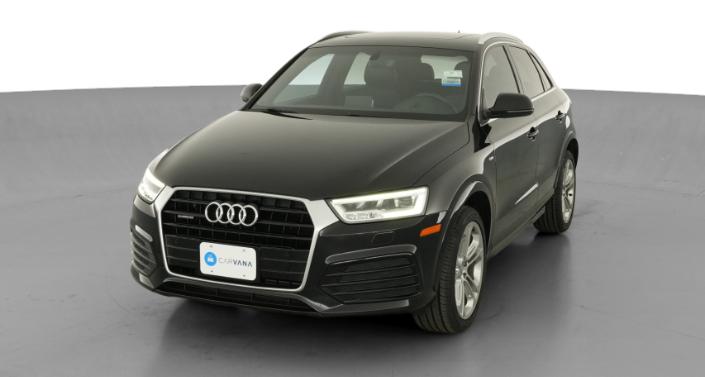 Thumbnail: 2018 Audi Q3 - 1