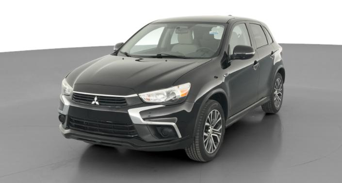 2017 Mitsubishi Outlander Sport ES -
                  Lancaster, TX