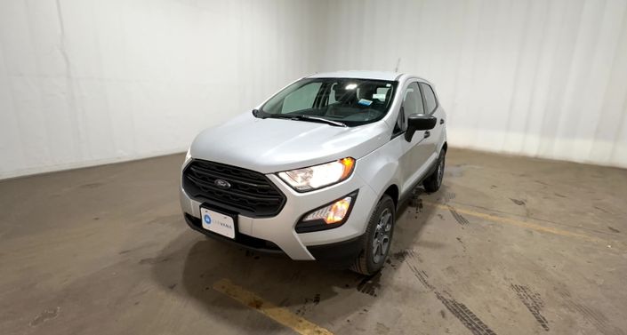 Thumbnail: 2018 Ford EcoSport - 1