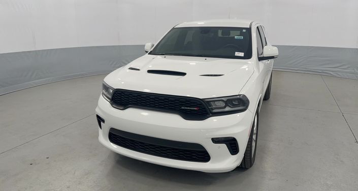 Thumbnail: 2021 Dodge Durango - 1