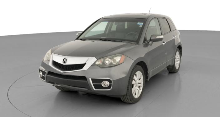2011 Acura RDX Base -
                  Hebron, OH