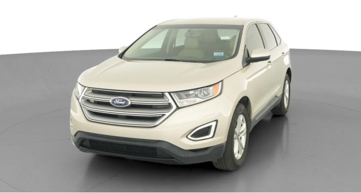 Thumbnail: 2017 Ford Edge - 1