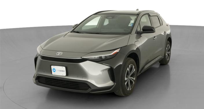 2023 Toyota bZ4X XLE -
                  Colonial Heights, VA
