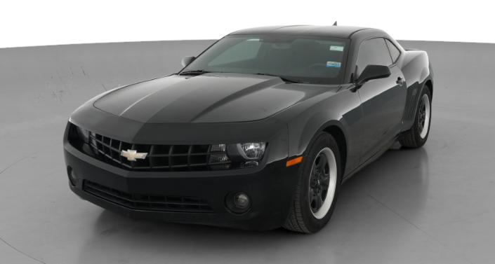 2013 Chevrolet Camaro LS -
                  Lorain, OH