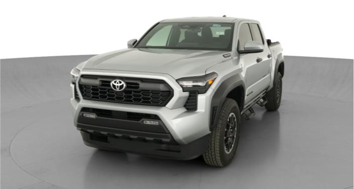 Thumbnail: 2025 Toyota Tacoma - 1