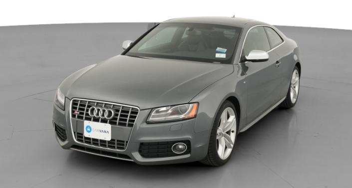 2012 Audi S5  -
                  Auburn, GA