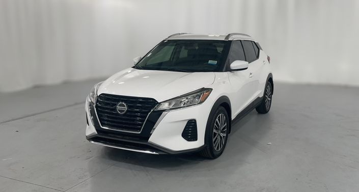Thumbnail: 2021 Nissan Kicks - 1