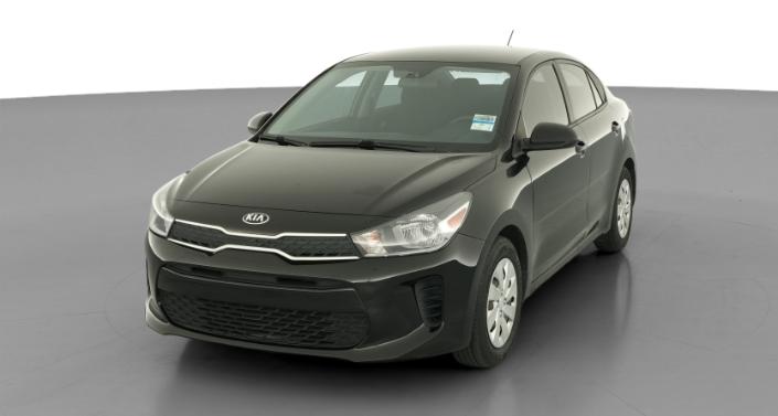 2020 Kia Rio S -
                  Auburn, GA