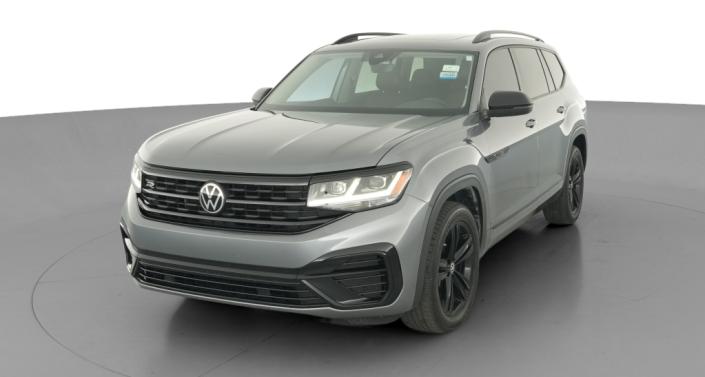 Thumbnail: 2023 Volkswagen Atlas - 1